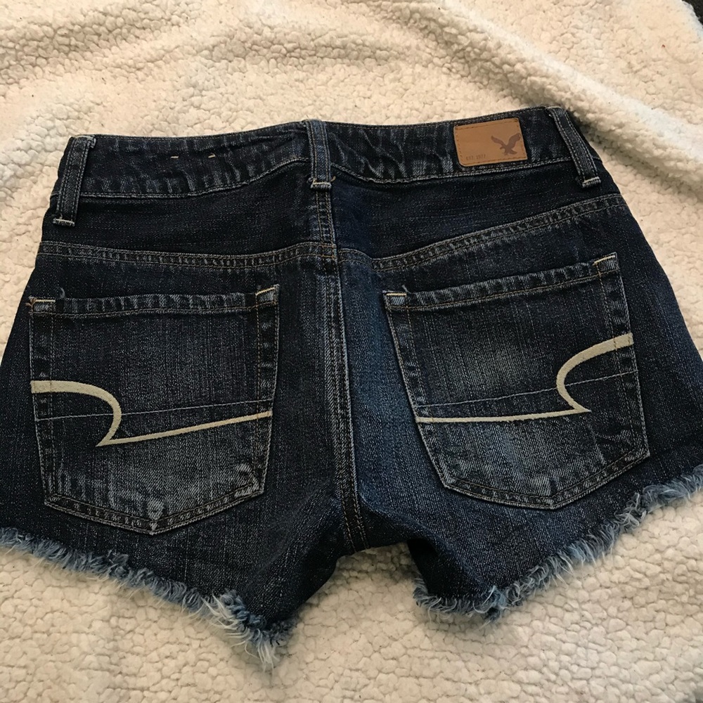 AE shorts